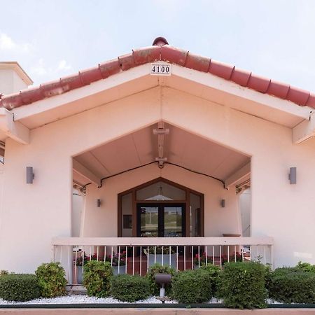 Motel 6-North Little Rock, Ar - Mccain Exterior photo